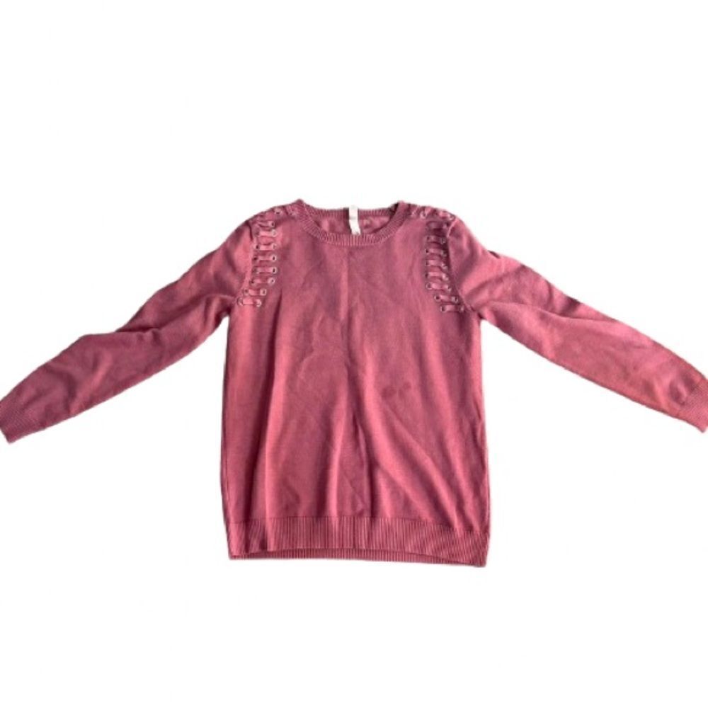 Pink Sweater (B1)‎